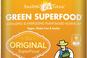Amazing Grass Green SuperFood Original